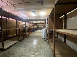 Gordon Industrial Building (D14), Factory #459963881